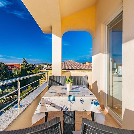 Apartments Mirjana * Central Location And Close To Beach Punat Kültér fotó